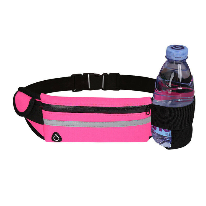 Running Fanny Pack Belt