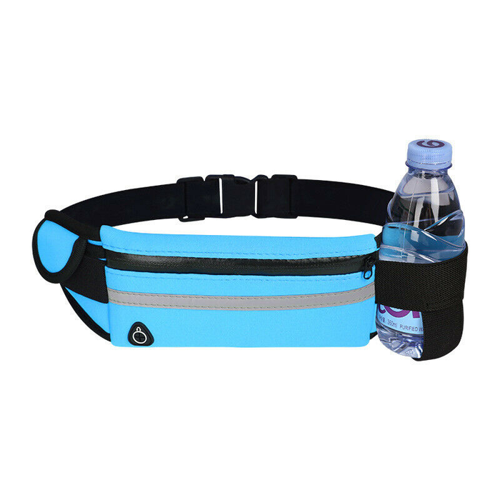 Running Fanny Pack Belt