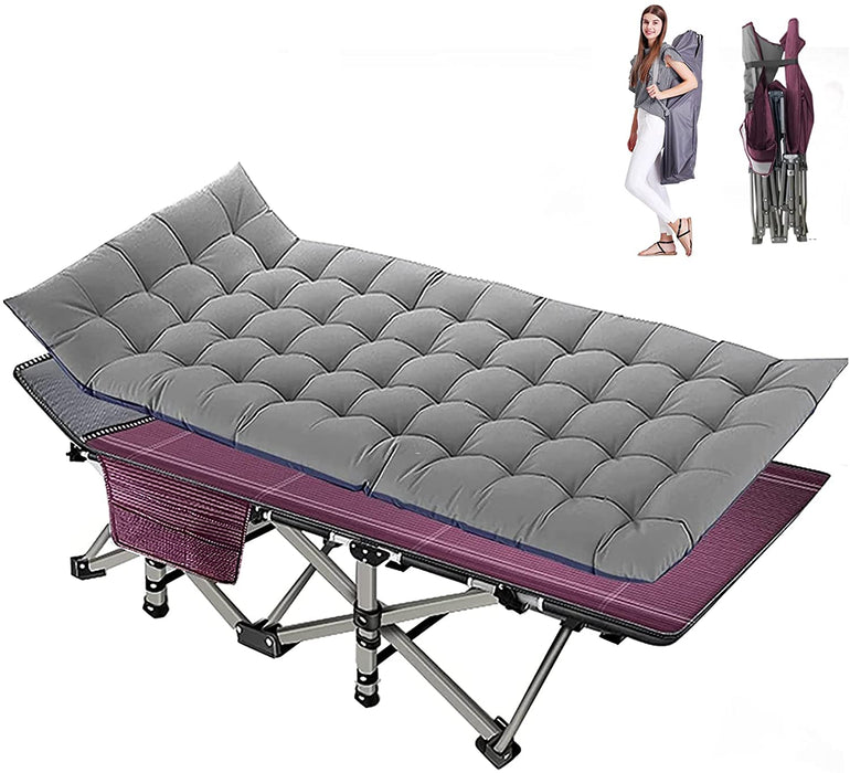 Portable Folding Camping Cot