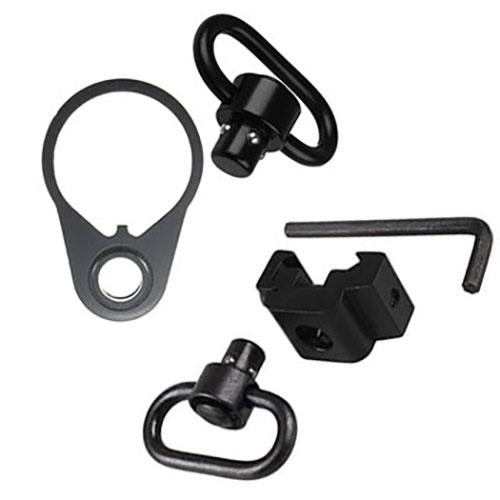 JS Premium Sling Hardware Bundle