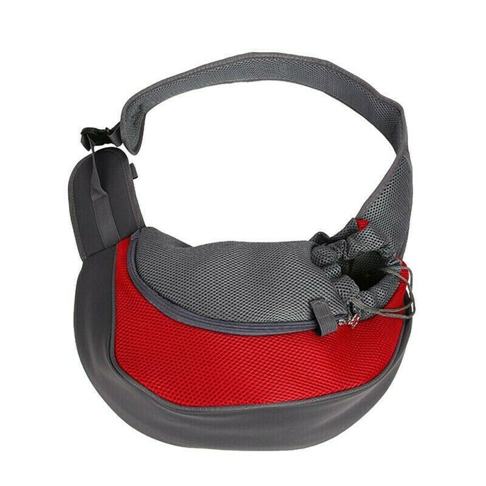 Cute Dog Sling Carrier