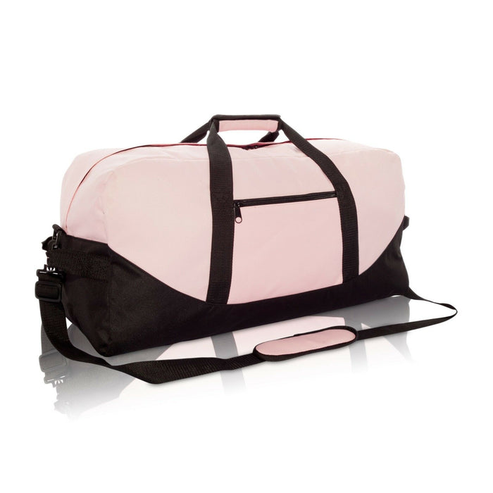 Men & Women's Small Gym Duffle Bag