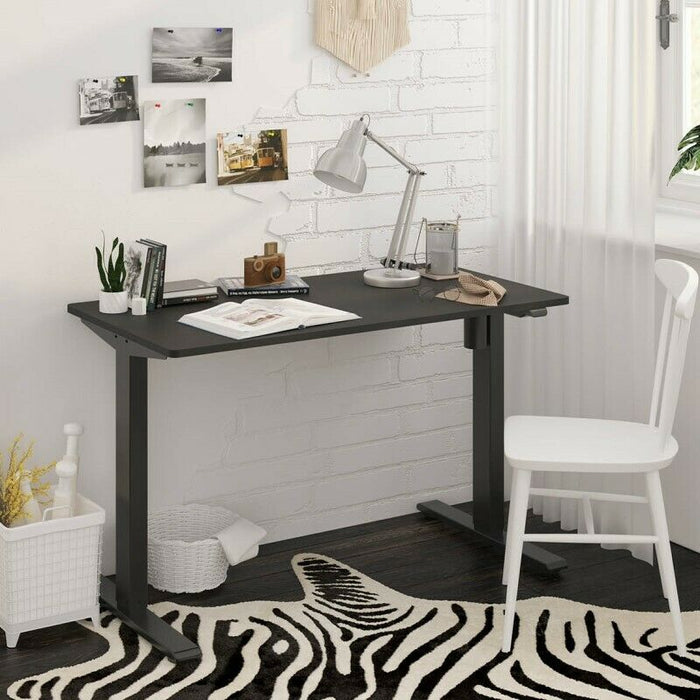 Height Adjustable Electric Standing Desk