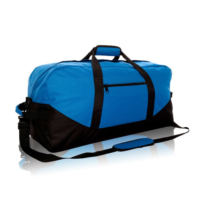 Men & Women's Small Gym Duffle Bag