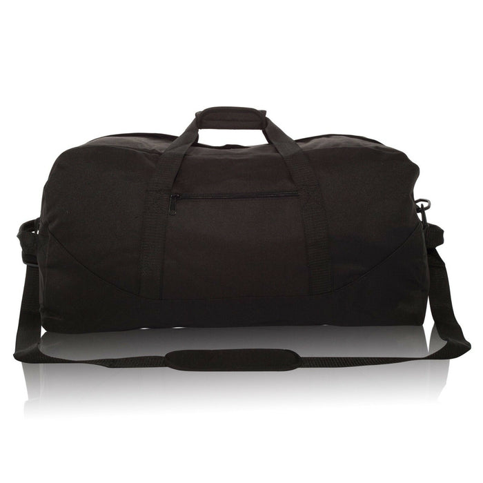 Men & Women's Small Gym Duffle Bag