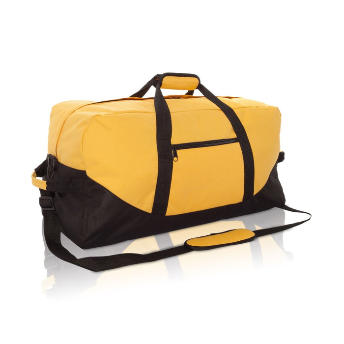 Men & Women's Small Gym Duffle Bag