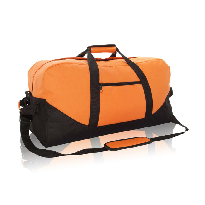 Men & Women's Small Gym Duffle Bag