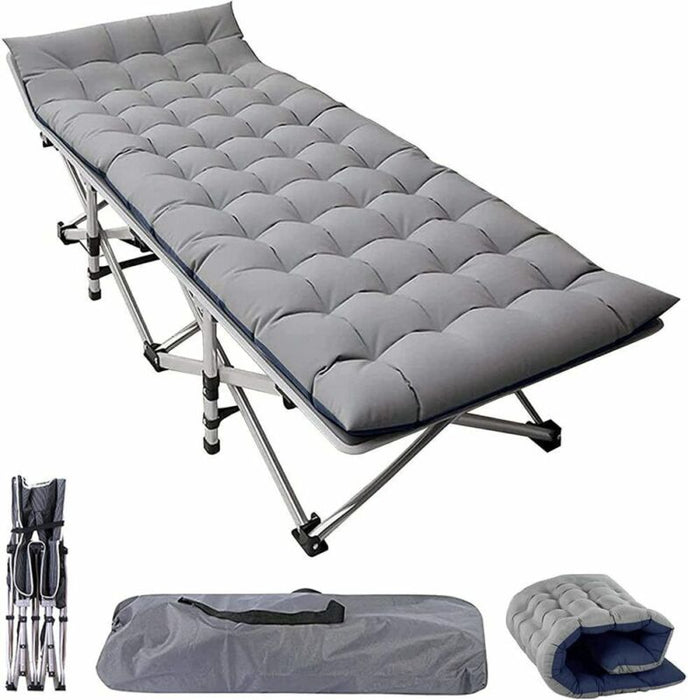 Portable Folding Camping Cot