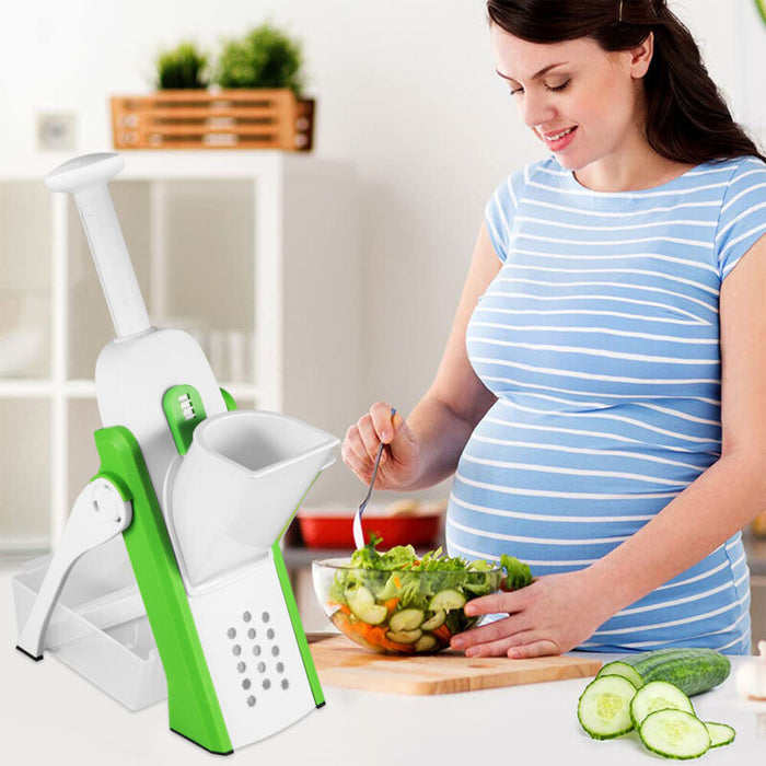 Multifunctional Food Vegetable Cutter
