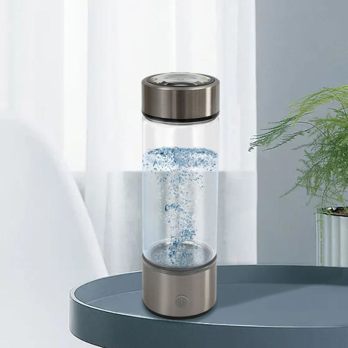 450ml Hydrogen Water Generator