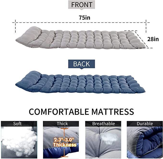 Portable Folding Camping Cot