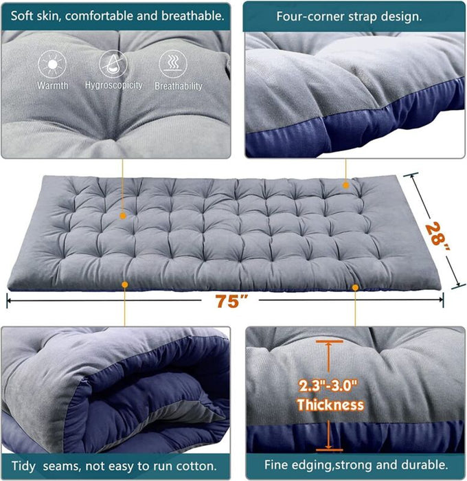 Portable Folding Camping Cot