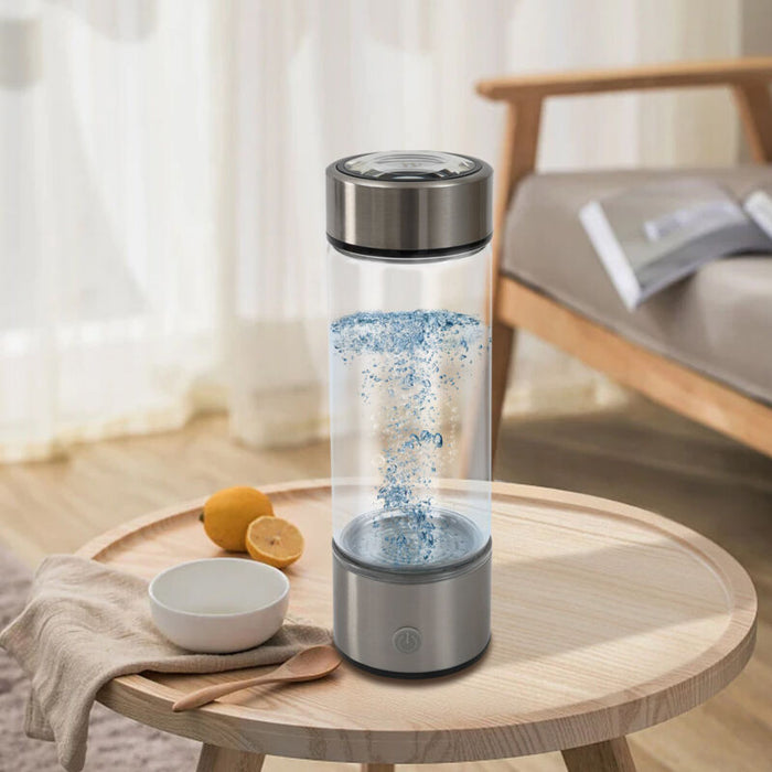 450ml Hydrogen Water Generator