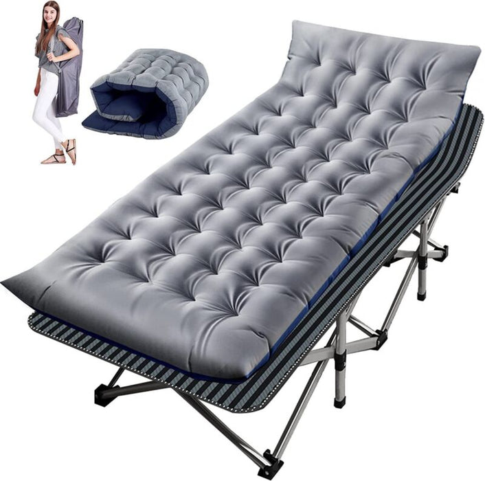 Portable Folding Camping Cot