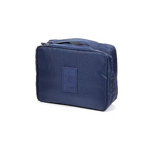 Multifunction Travel Makeup Pouch