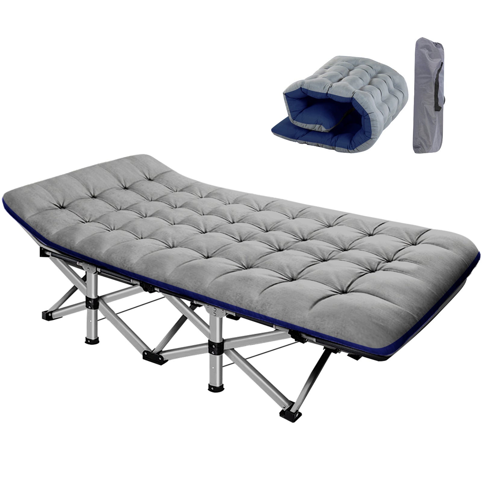 Portable Folding Camping Cot