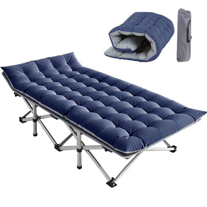 Portable Folding Camping Cot