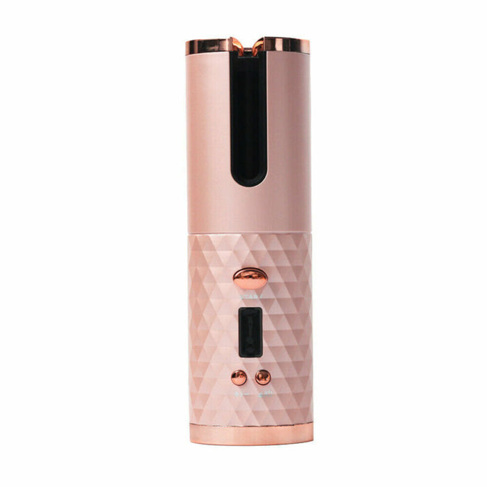 Automatic Ceramic Hair Curler
