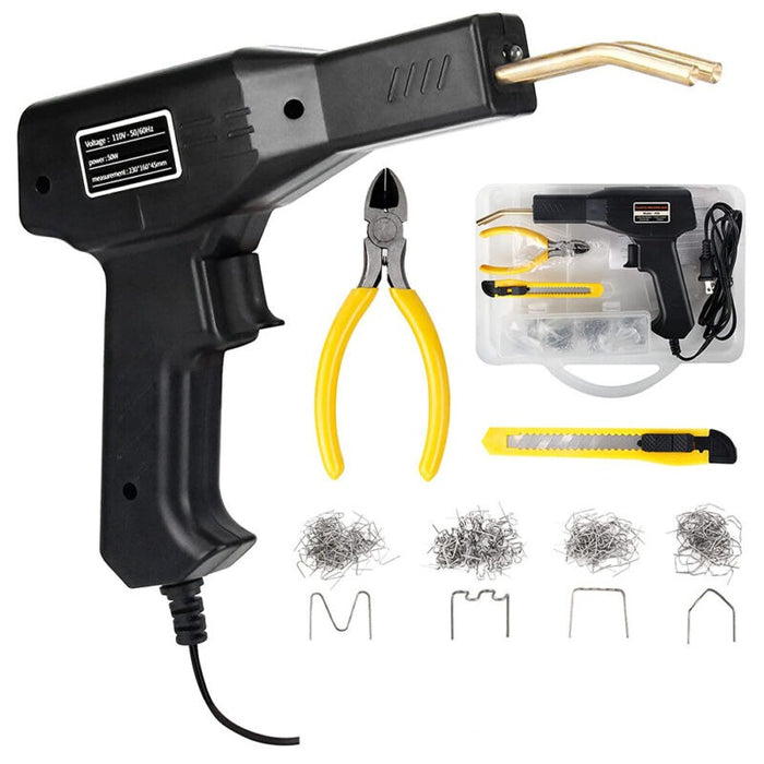 Plastic Welder Gun Kit