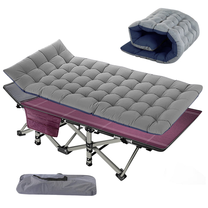 Portable Folding Camping Cot