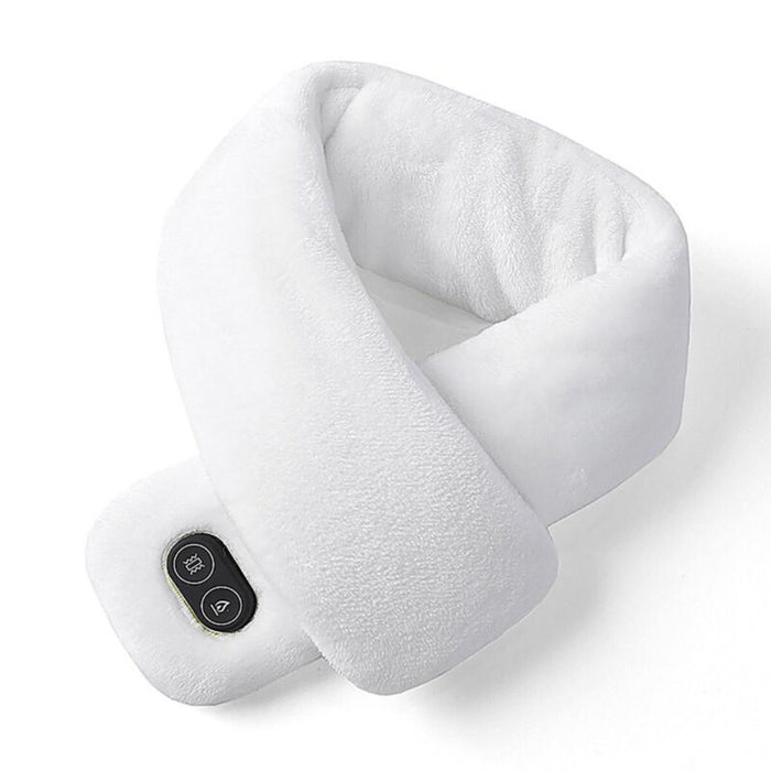 4-Speed Electric Heated Scarf