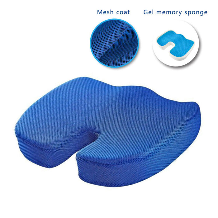 Cooling Gel Seat Cushion