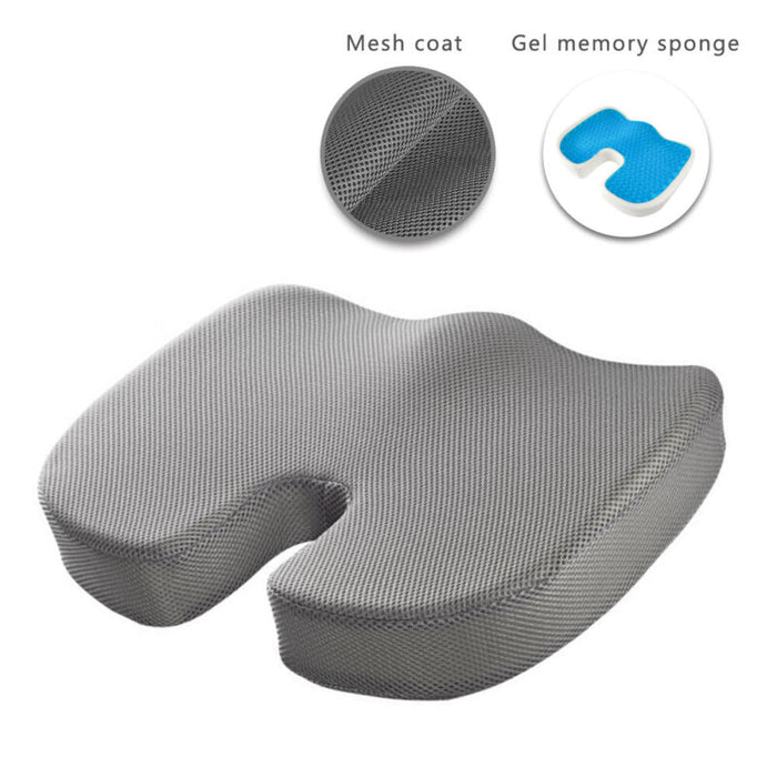 Cooling Gel Seat Cushion
