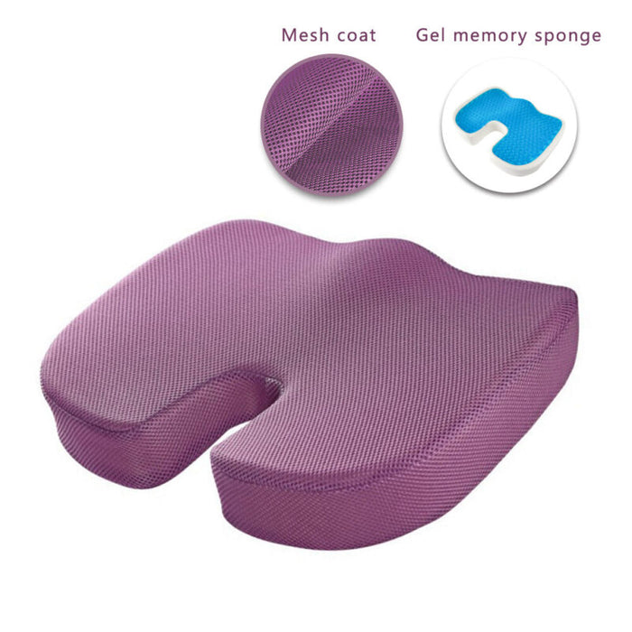 Cooling Gel Seat Cushion