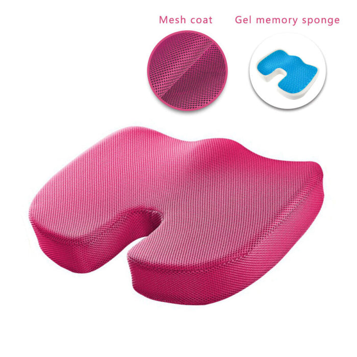 Cooling Gel Seat Cushion
