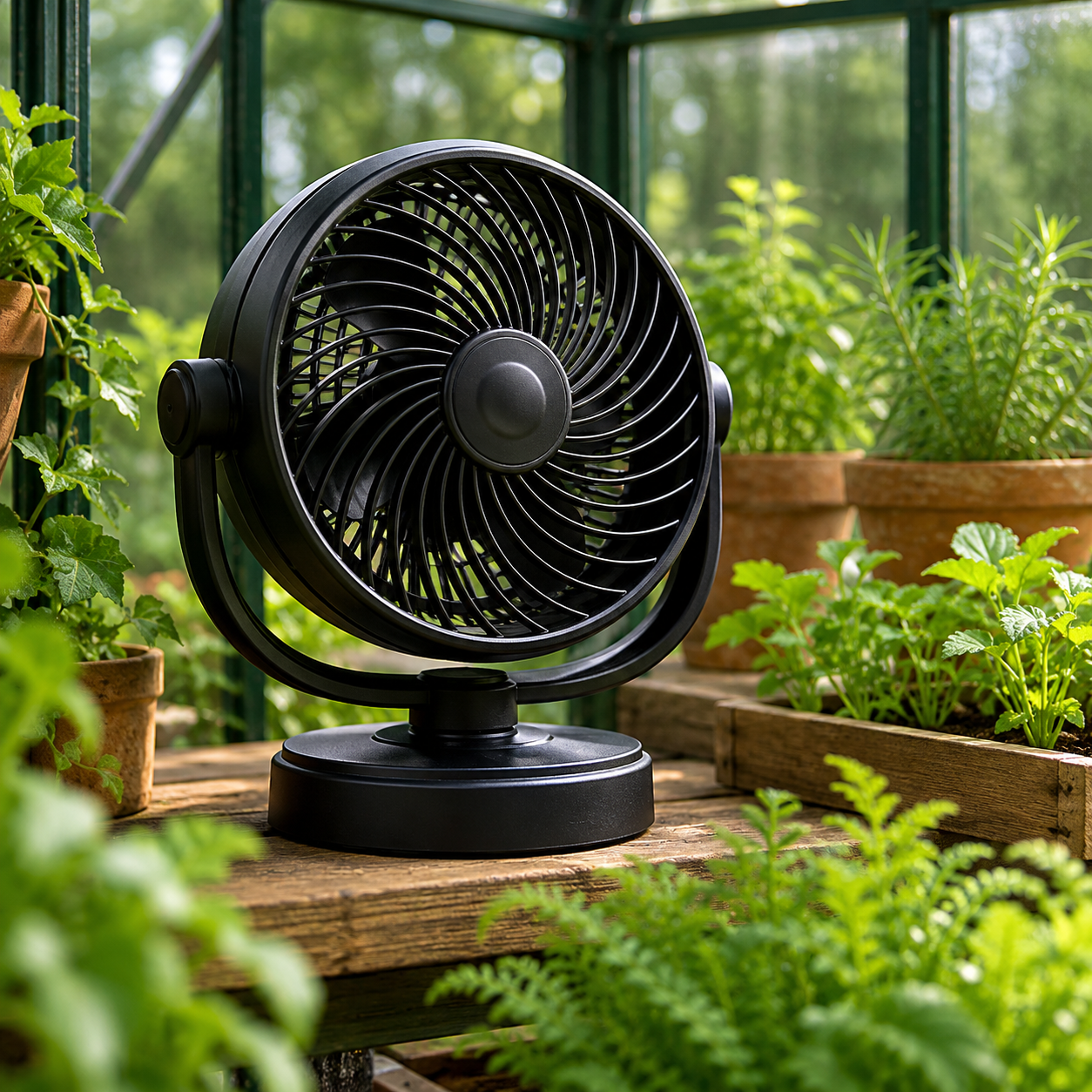 Climate Control