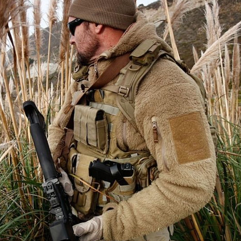 Tactical