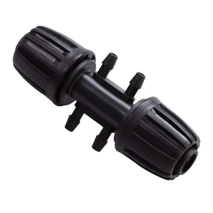 EcoDrip - 240FT Drip Irrigation System Kit