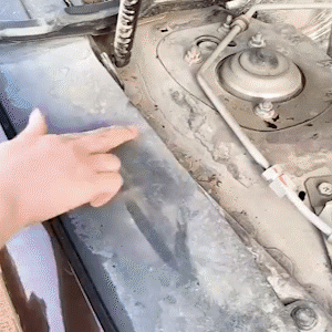 FoamBlast - Multi-Purpose Foam Cleaner