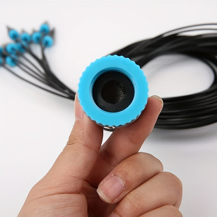 PotHydra - Garden Drip Irrigation Kit
