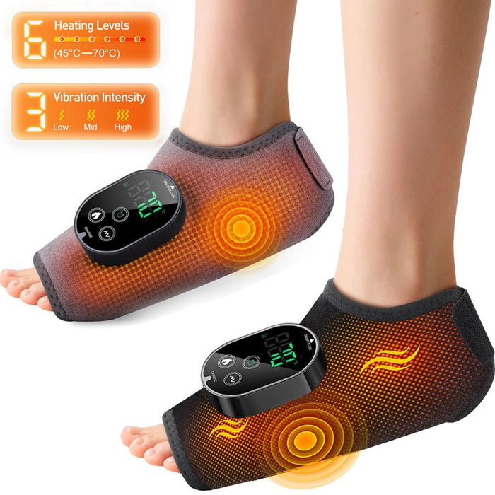 TruRelax - Electric Foot & Ankle Massager