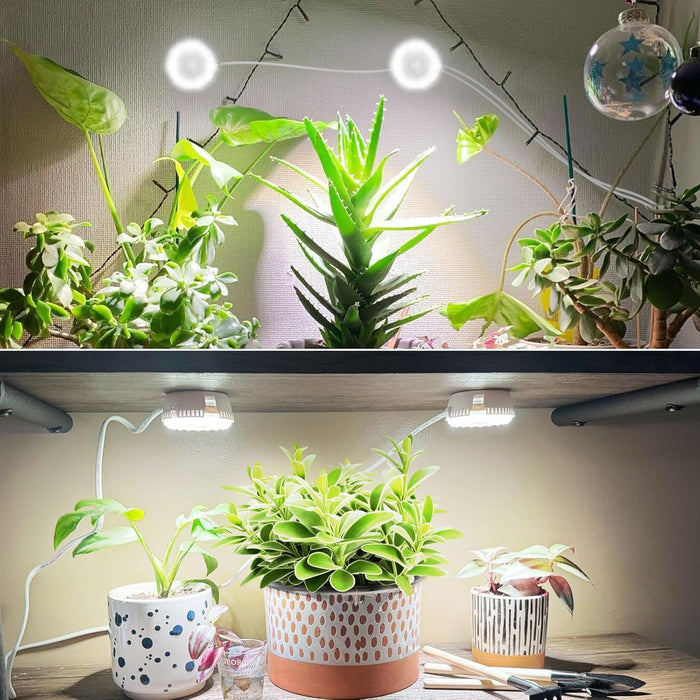 SolFlora  - Dimmable Indoor Plant Light