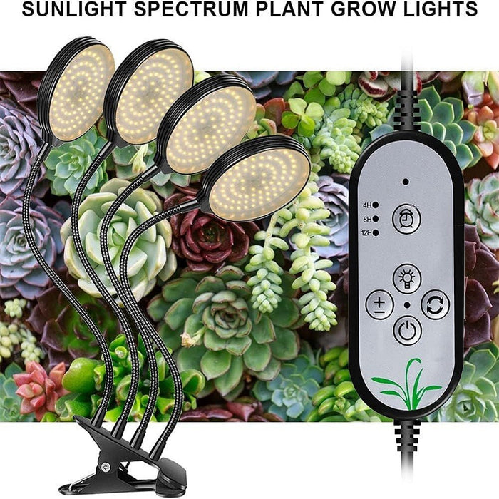 BloomBeam - Indoor LED Grow Lights