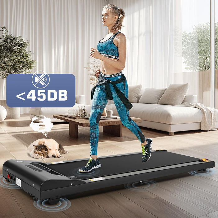 StepSleek - Under Desk Treadmill