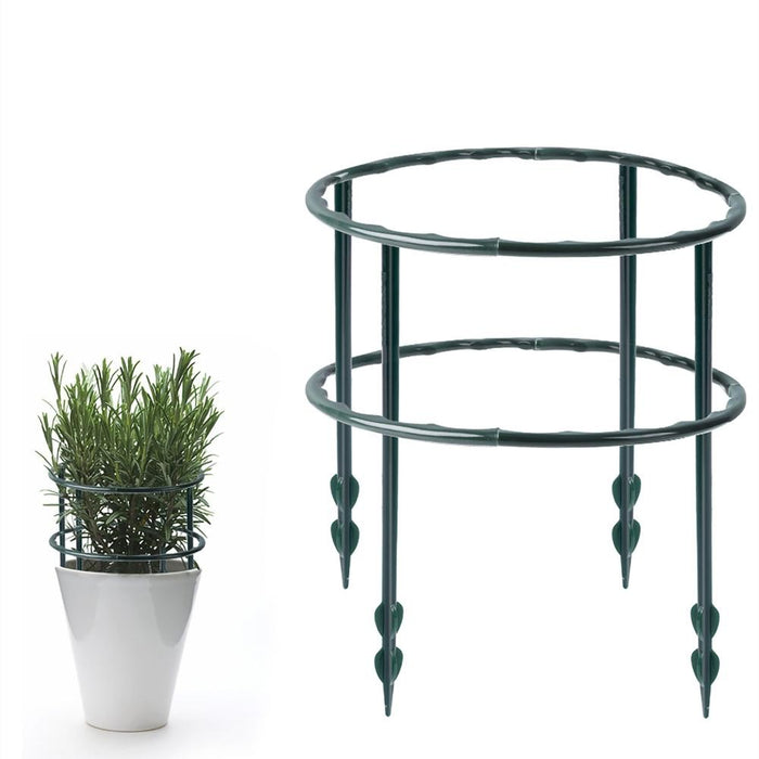 GardenCurve - Plant Support Bracket for Greenhouse