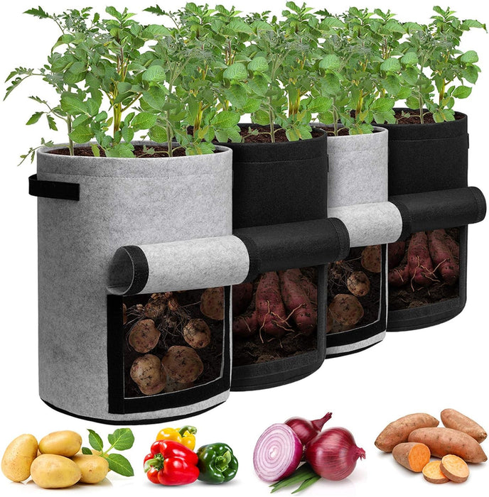 TerraTote - Potato Grow Bags