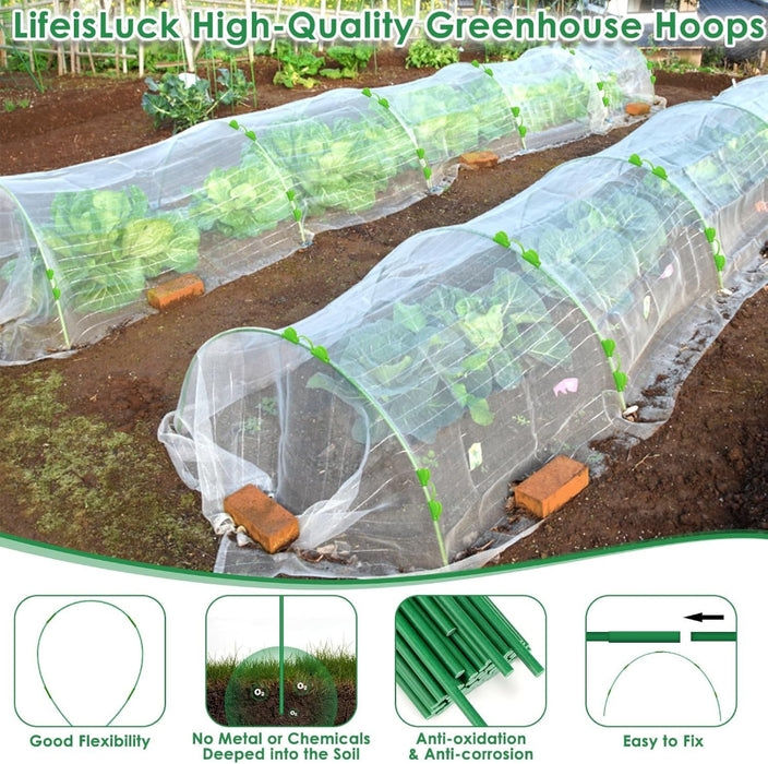 GreenSpan - Garden Frame Kit