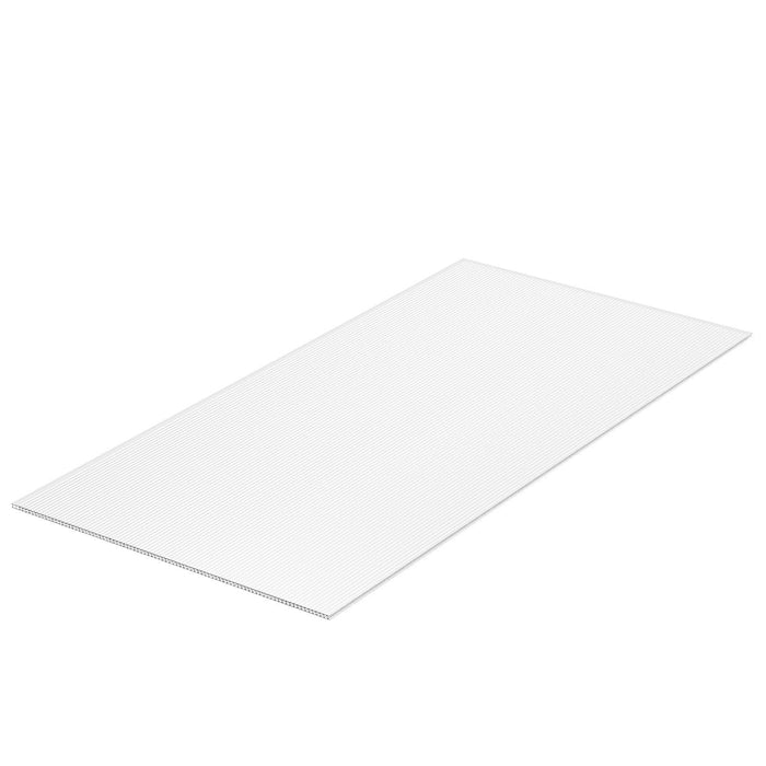 ClimaCore - Polycarbonate Greenhouse Panels