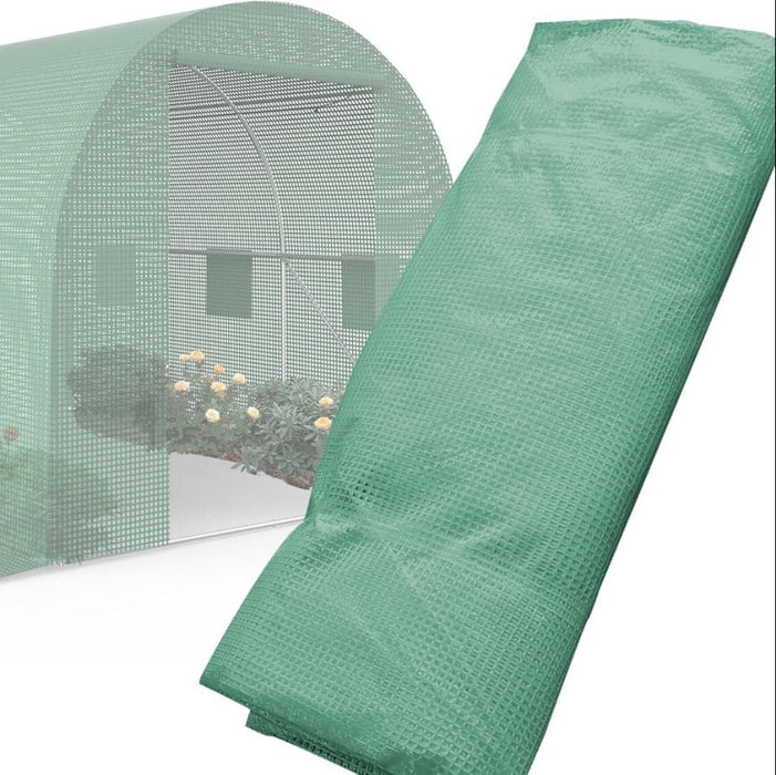 NatureSpan - Greenhouse Cover Replacement