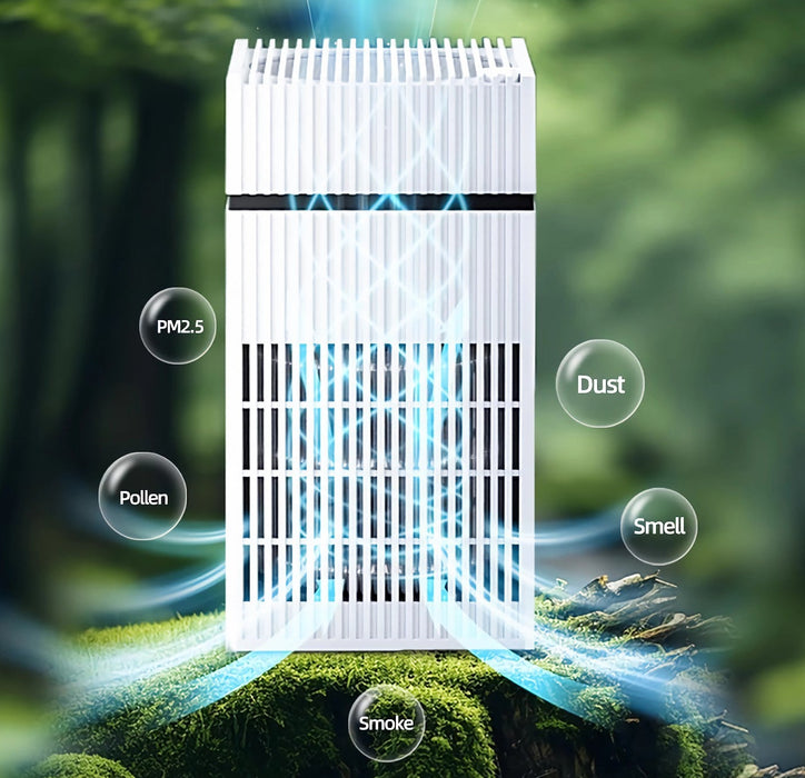 Virella Air - HEPA Air Purifier