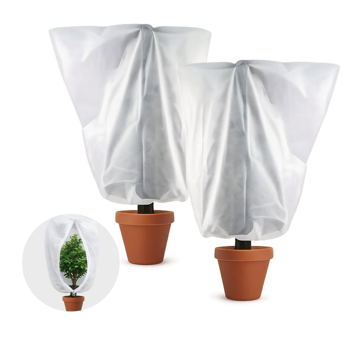 EverCover - Plant Freeze Protection Bags
