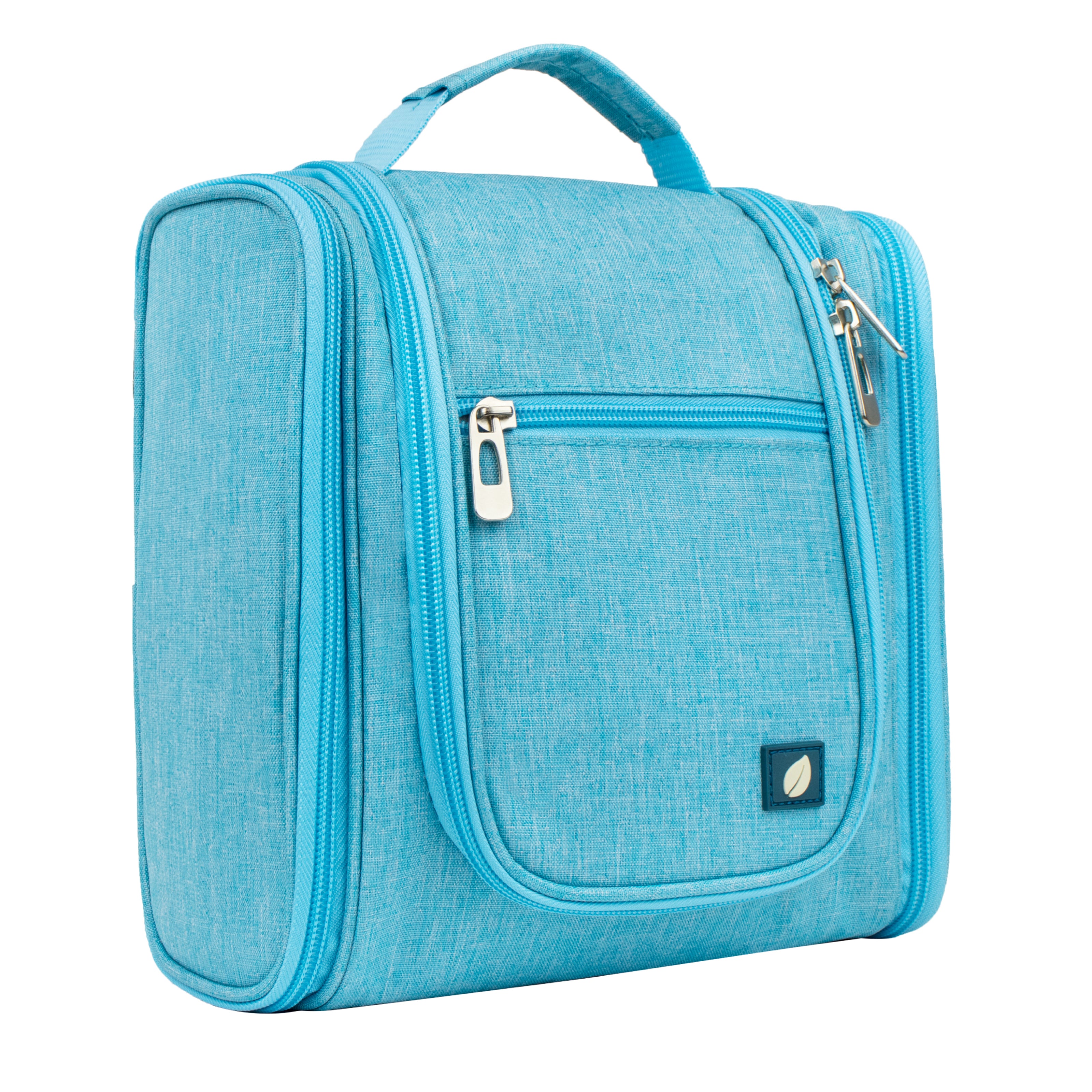 Portable Travel Makeup Pouch & Organizer