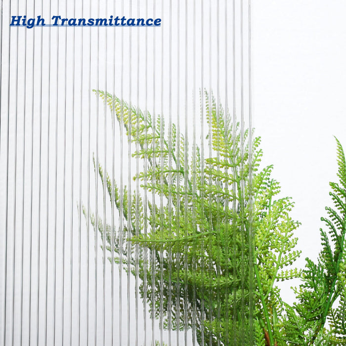 PureLight - Polycarbonate Greenhouse Panels