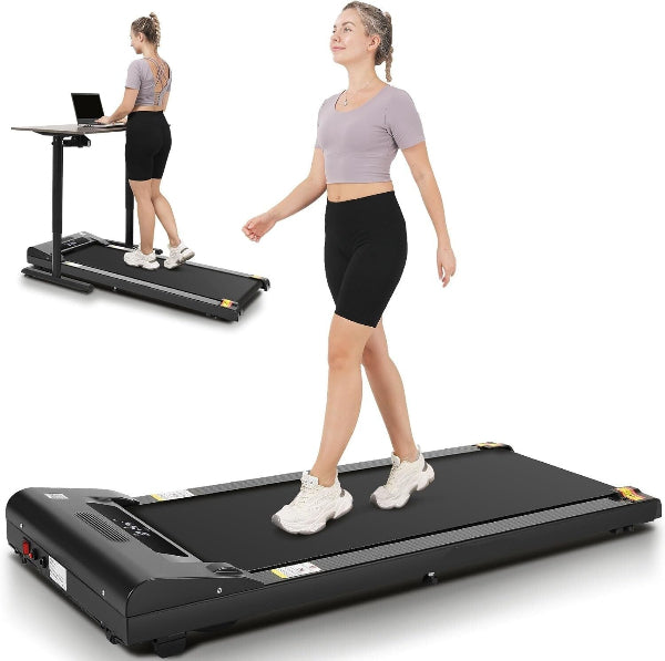 StepSleek - Under Desk Treadmill