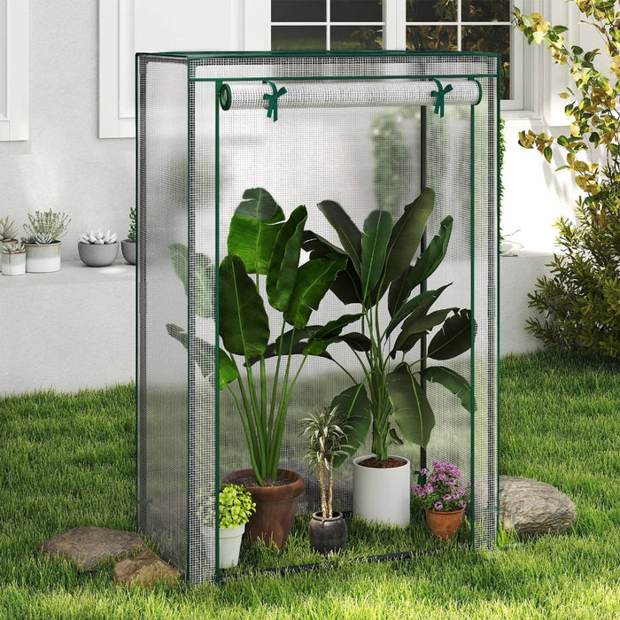 Greenora - Portable Mini Greenhouse