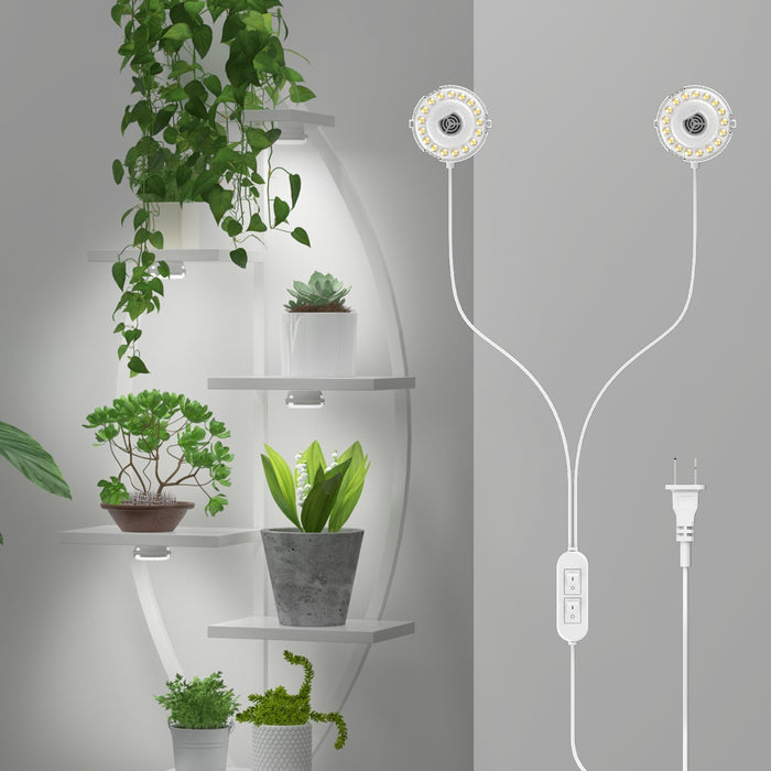 SolFlora  - Dimmable Indoor Plant Light